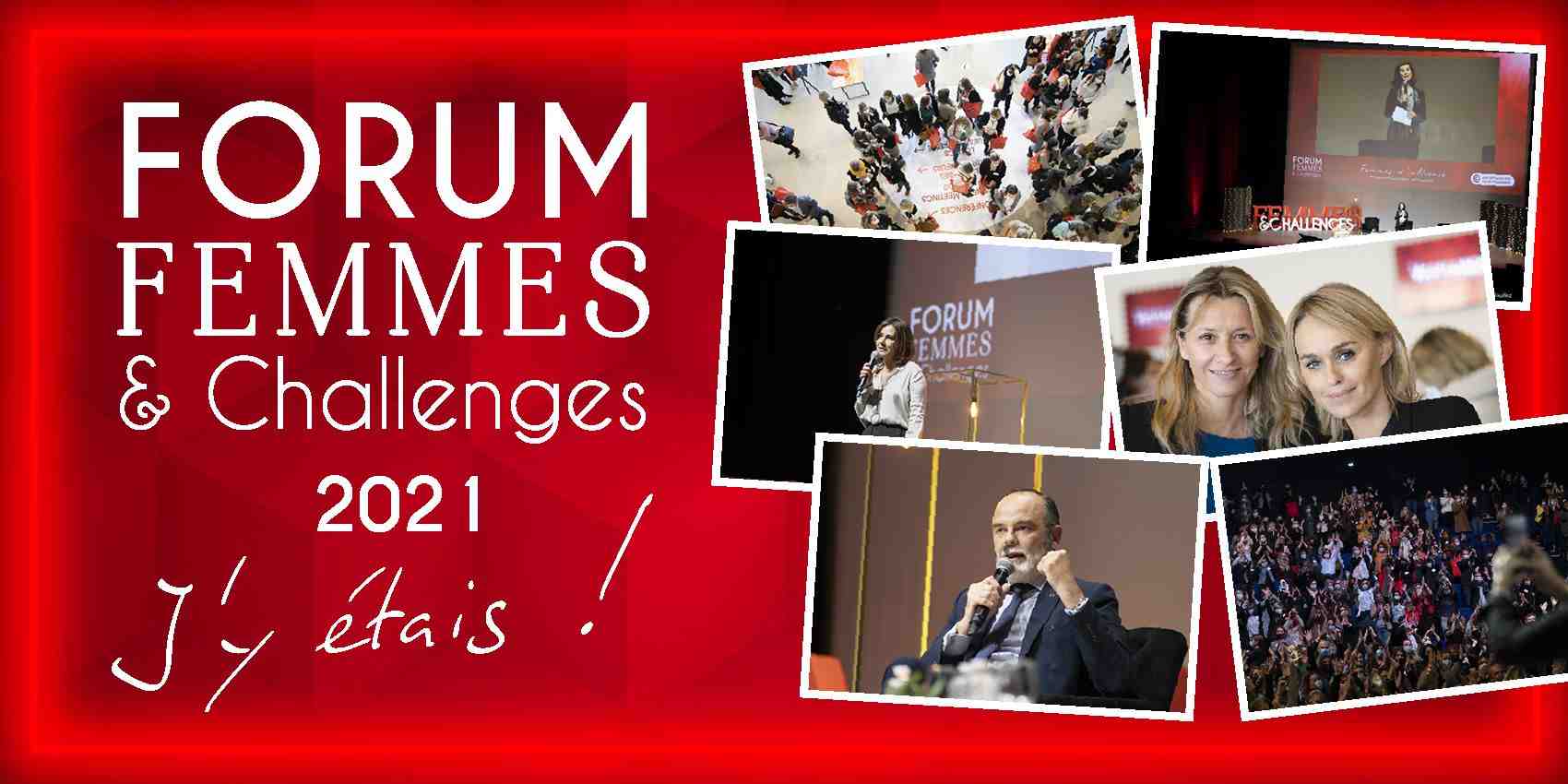 Femmes et challenges