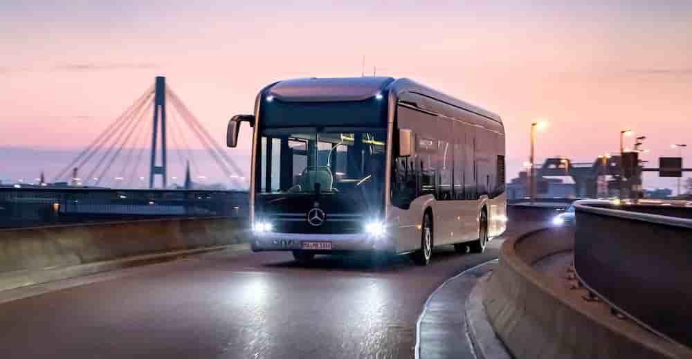 bus