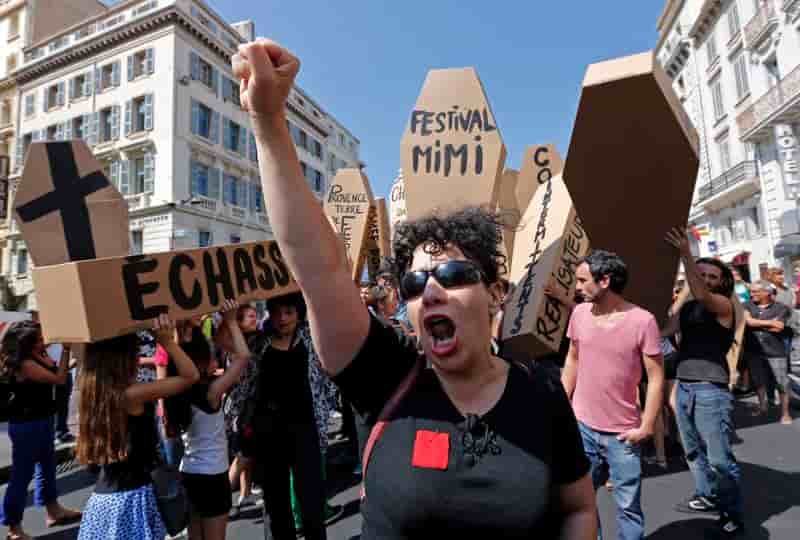 Des doutes subsistent sur la tenue des festivals d'été