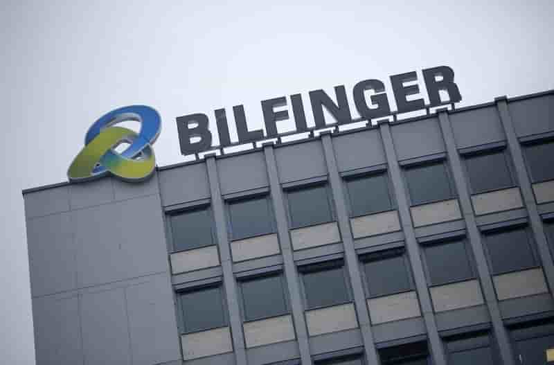 Bilfinger promet des mesures radicales apres une perte au 2e trimestre