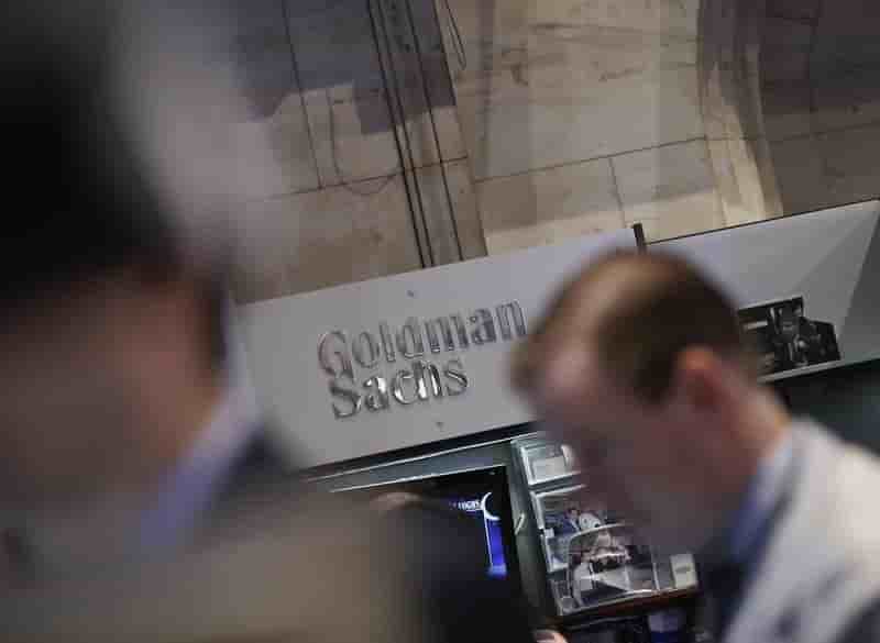 Dix banques accusees de manipulation de swaps de taux d'interet aux etats-unis