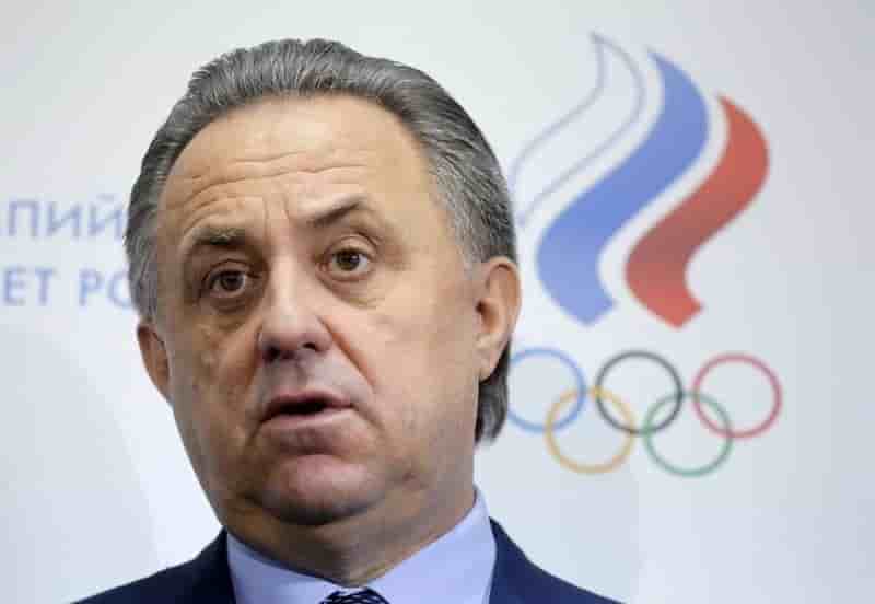 La russie risque d'etre a nouveau epinglee pour dopage