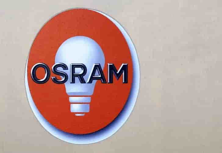 Osram ne discute plus avec des investisseurs chinois