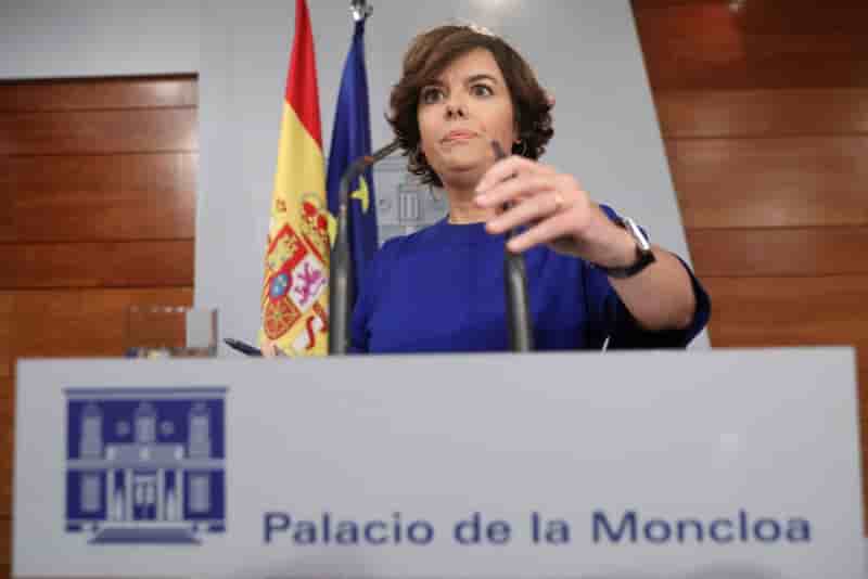 Madrid decidera mercredi de la reponse a apporter a la catalogne