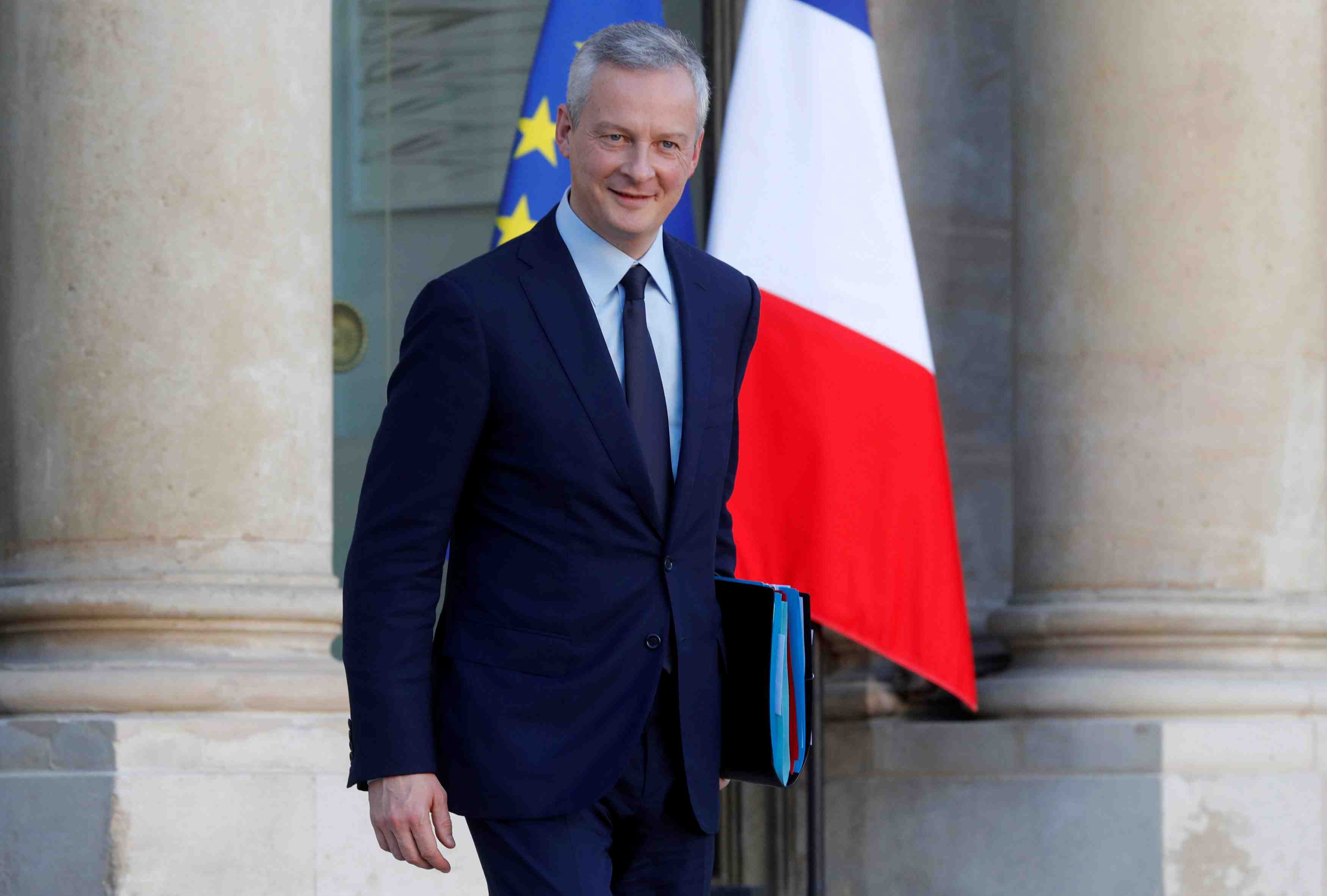 Le gouvernement promet de trouver un repreneur pour ascometal