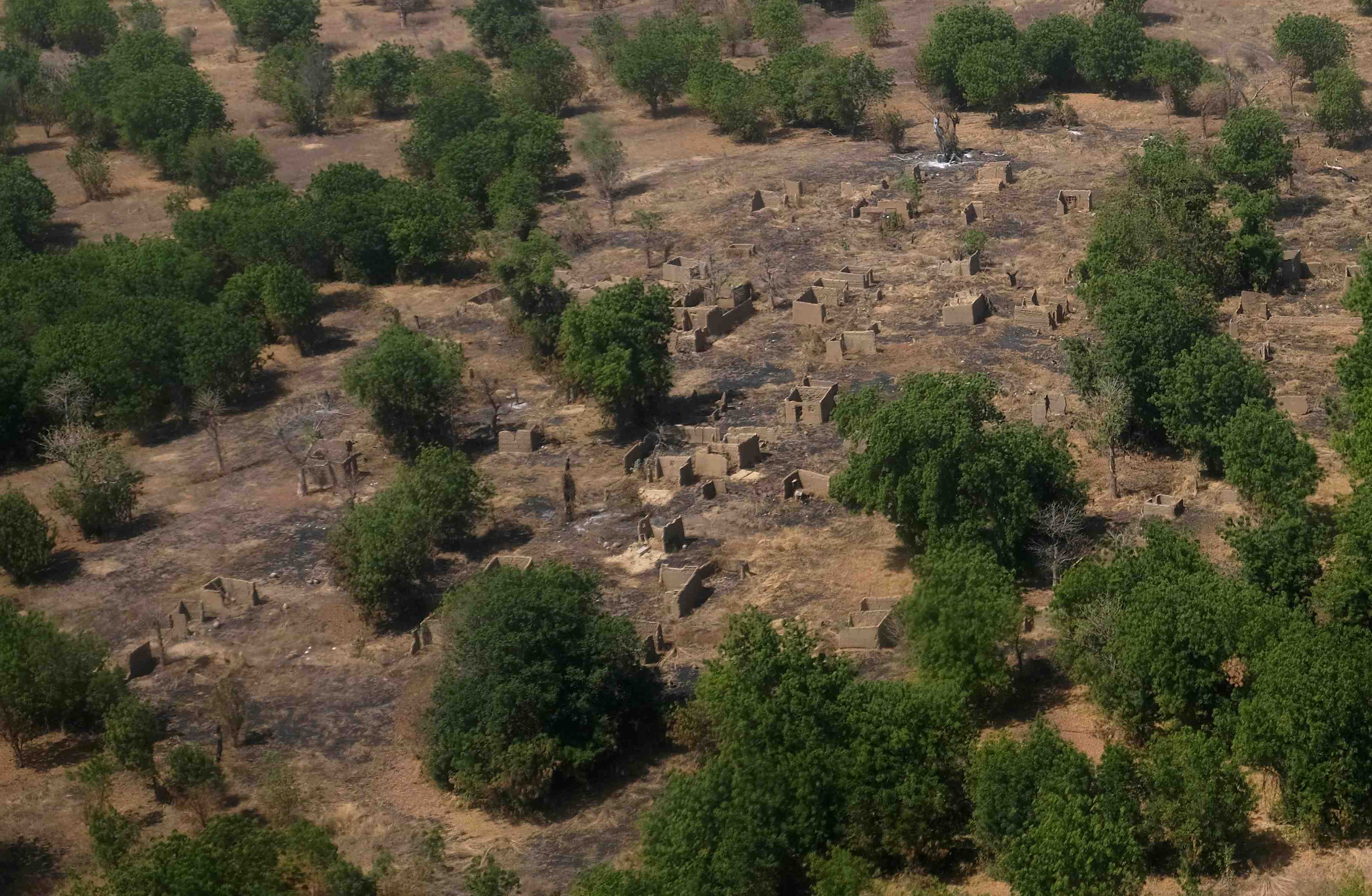 Un milliard de dollars pour lutter contre boko haram au nigeria