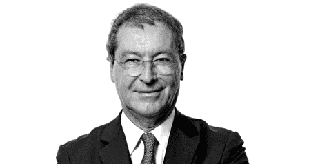 Pascal de Izaguire