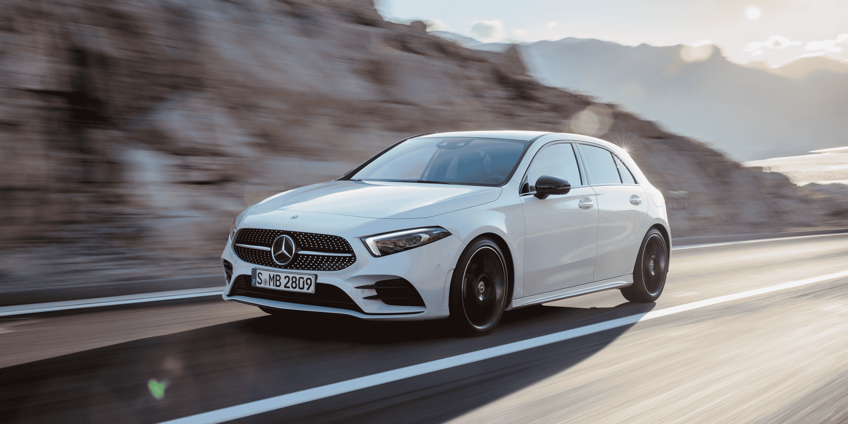 Mercedes Classe A