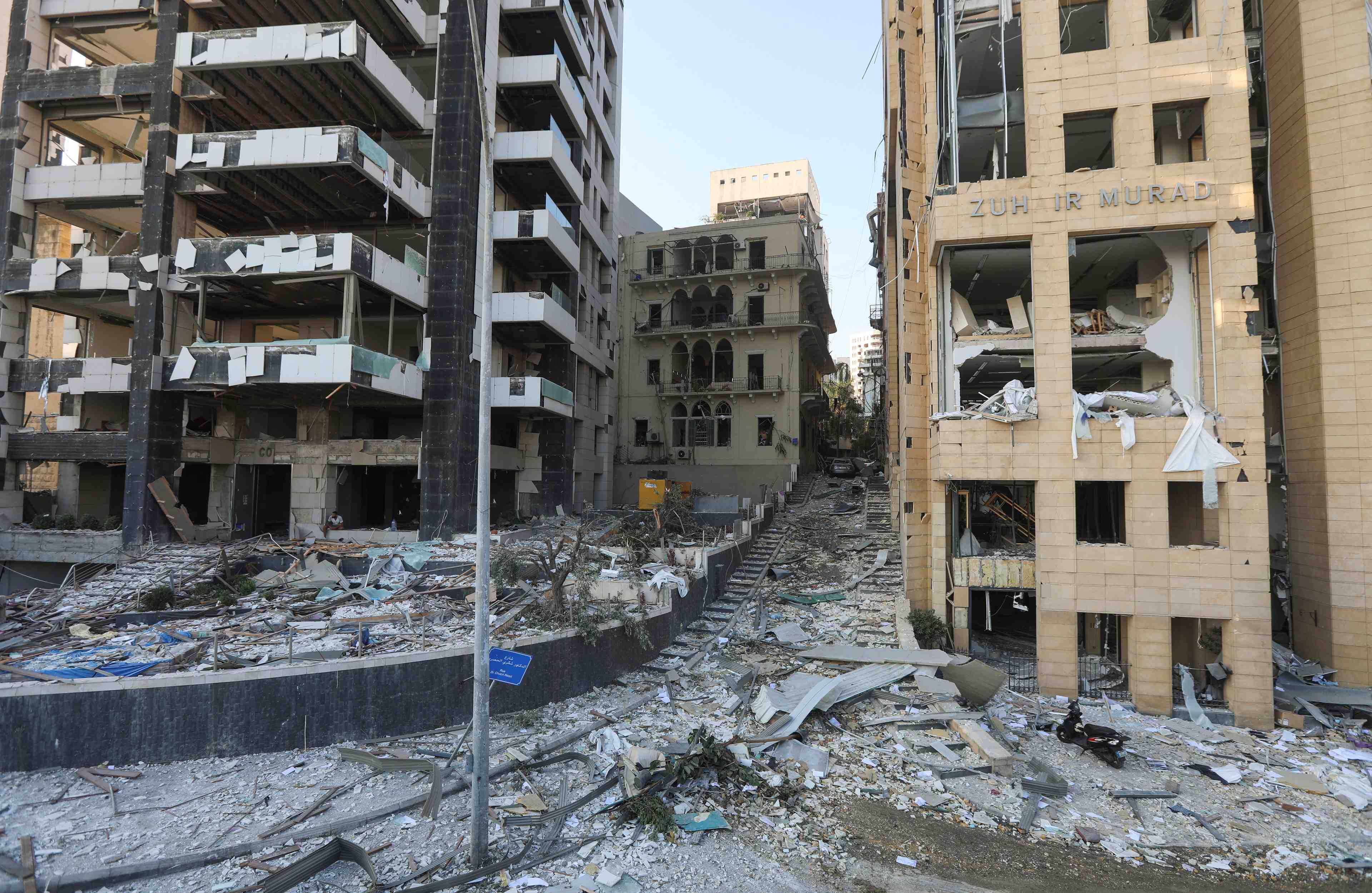 Liban: le conseil de defense recommande l'etat d'urgence a beyrouth