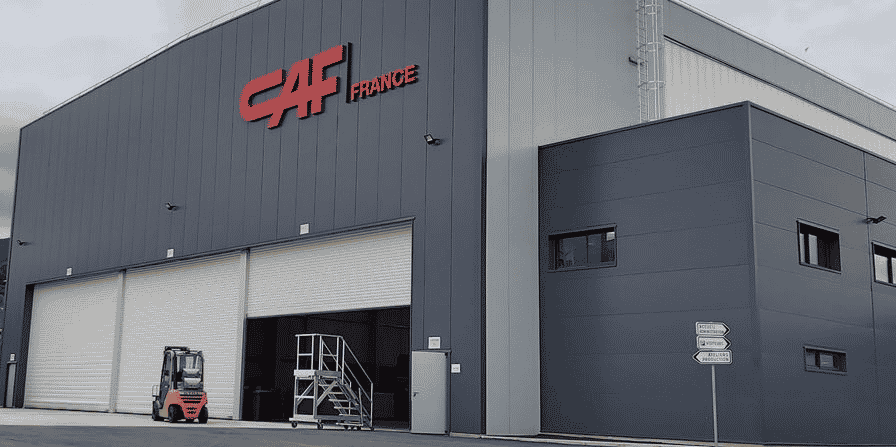 CAF
