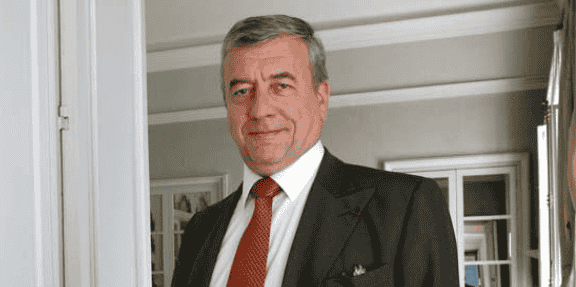André Yché