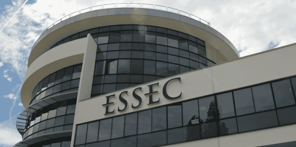 Essec ecole afrique
