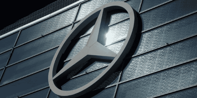 Mercedes