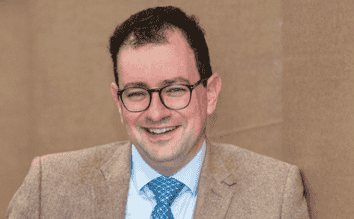 David Schisler