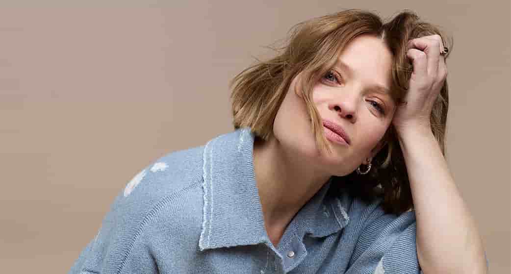 « La Tribune Dimanche » a rencontré Mélanie Thierry qui incarne l'héroïne de « La Chambre de Mariana ».
