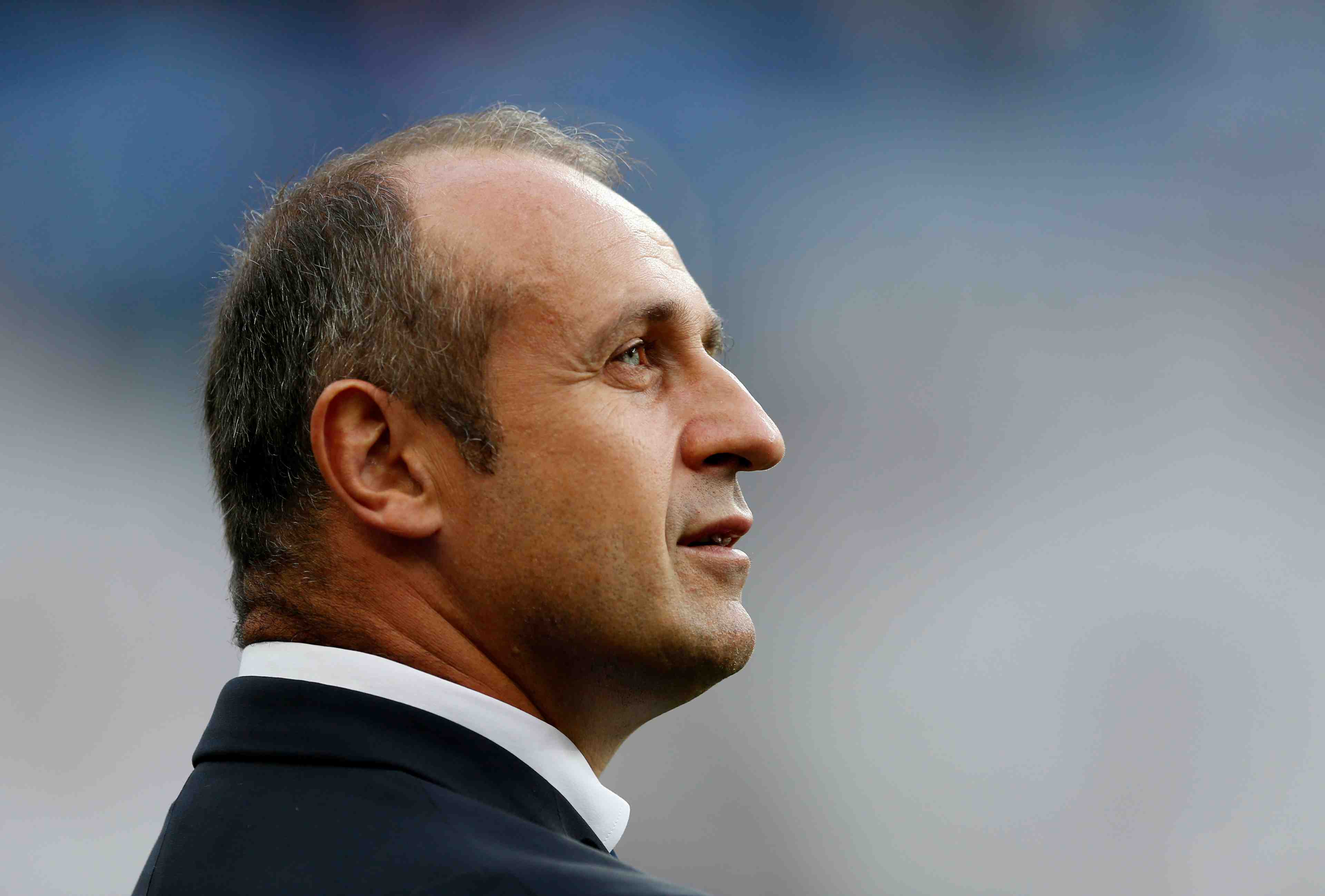 Saint-andre a devoile sa liste pour la coupe du monde