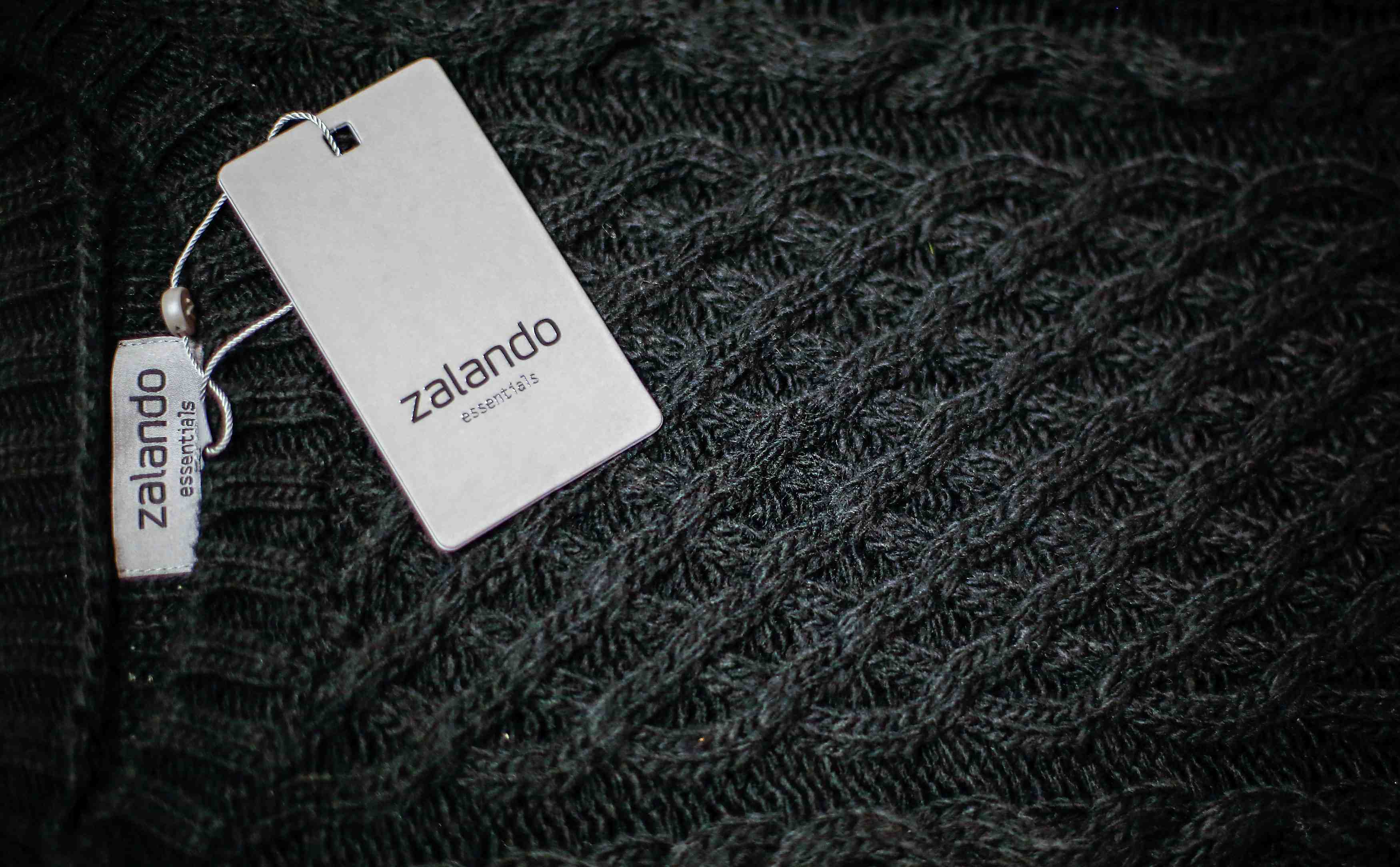Zalando affiche une croissance moins prononcee que prevu