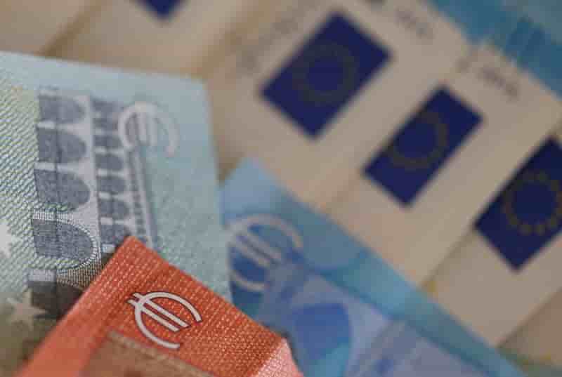 Du mieux sur les deficits en zone euro, la france a la traine