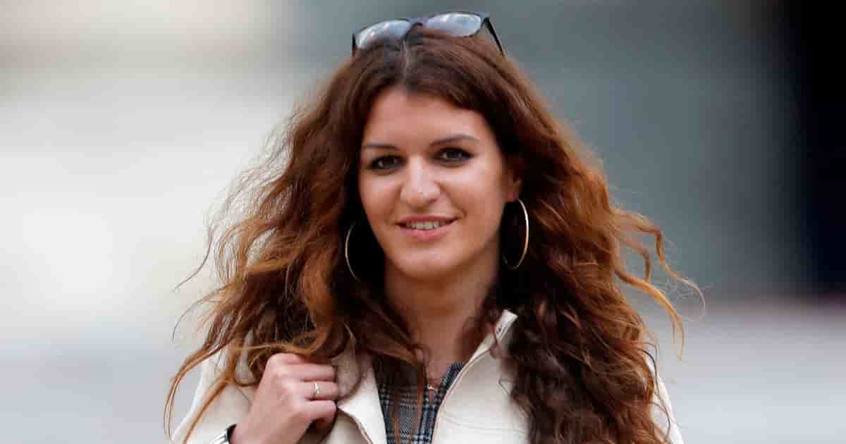 Marlène Schiappa