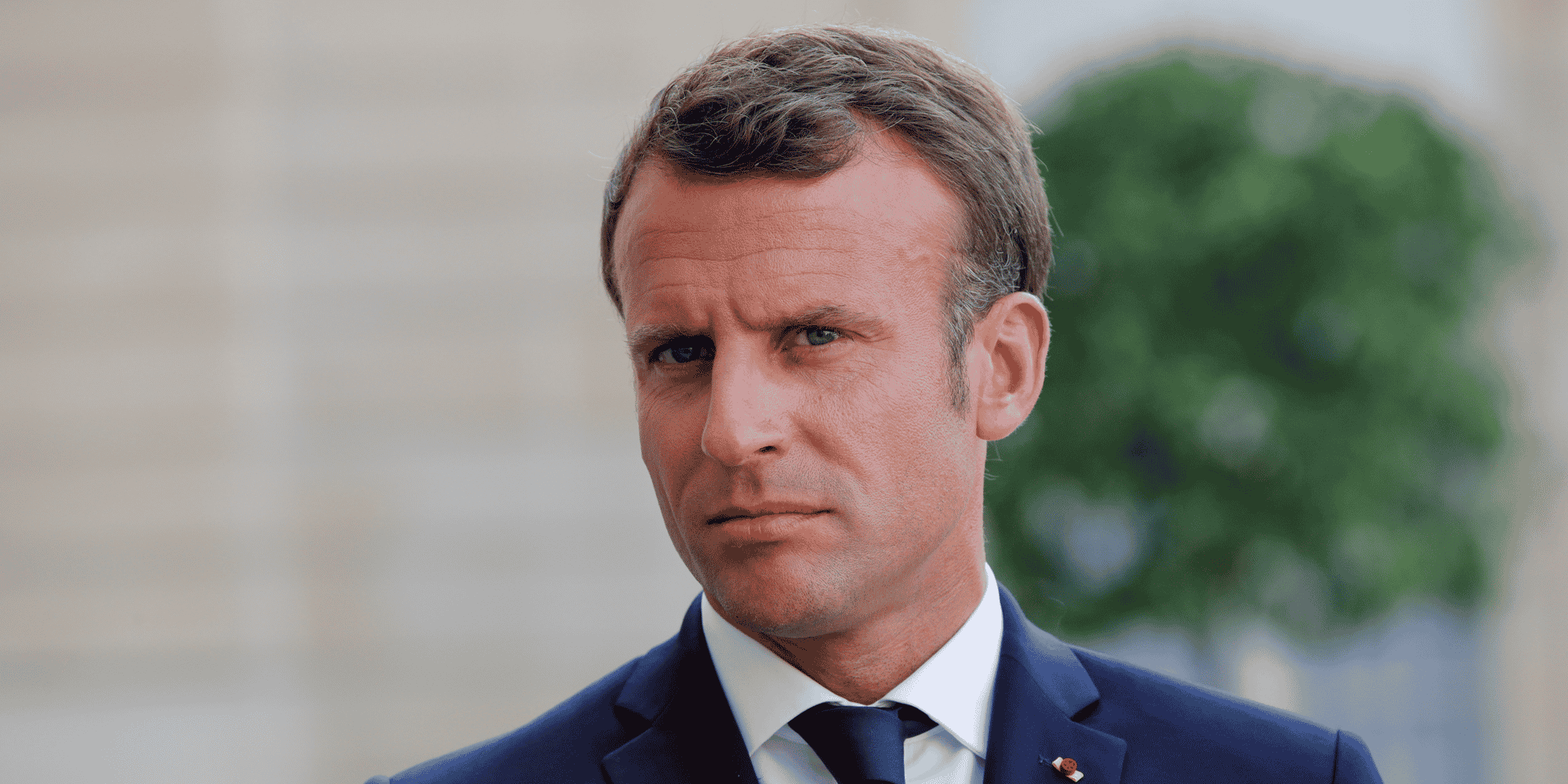 Il y a bien chez Emmanuel Macron une stratégie assumée, qui est de favoriser le pouvoir d'achat des actifs moyens et aisés.