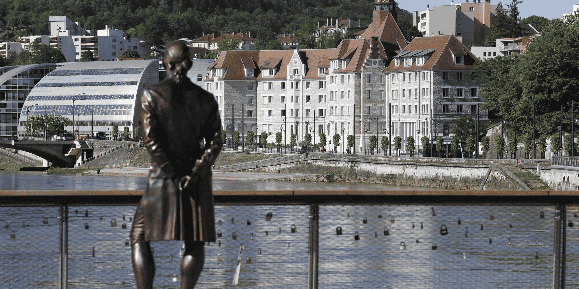 besançon