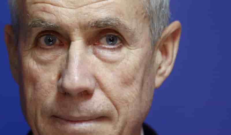 Molins pressenti pour la cour de cassation