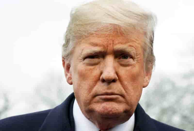 Trump envisage des droits de douane sur l'automobile