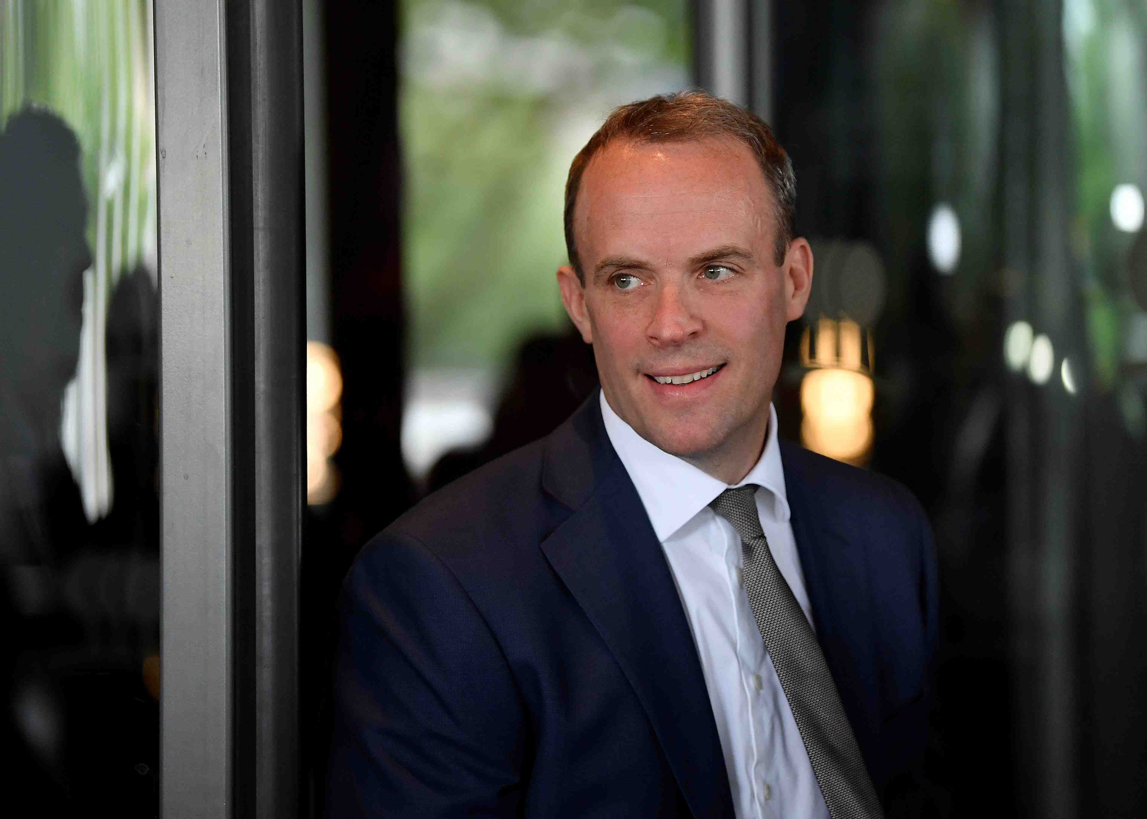 Londres veut renforcer liens commerciaux et diplomatiques en asie du sud-est