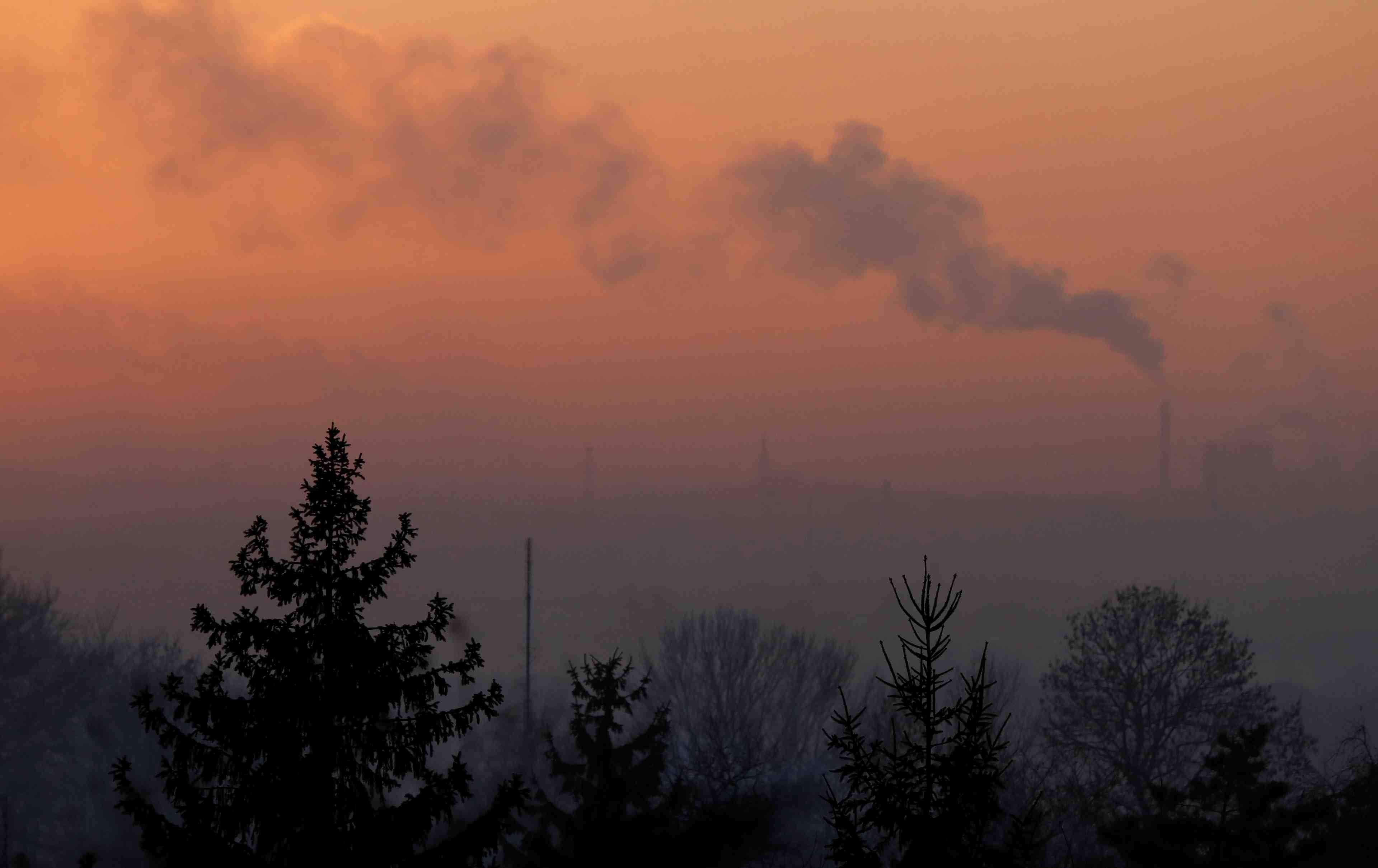Aucune banque en zone euro n'atteint les objectifs climat de la bce