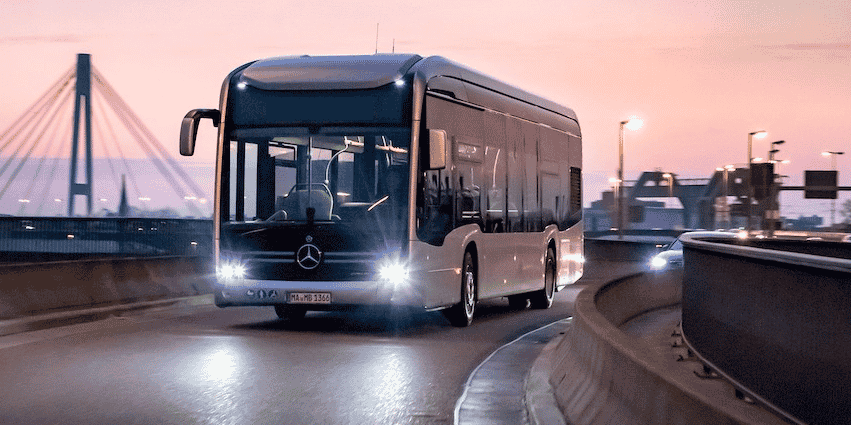bus