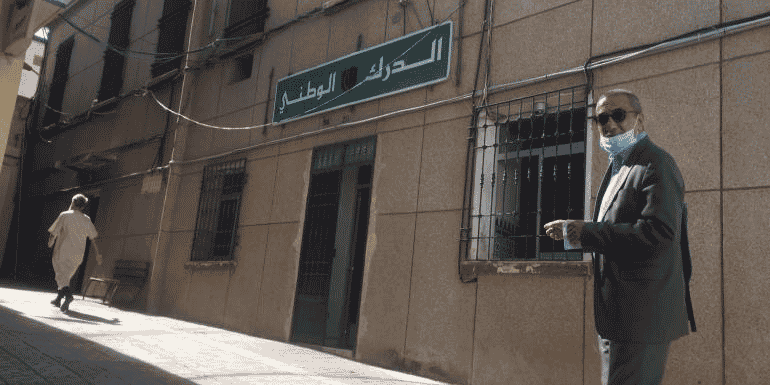 Ihsane el kadi