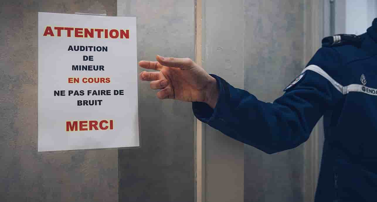 Dans les Pyrénées-Orientales, la Maison de Prévention et Protection des Familles de la gendarmerie fait partie des dispositifs en place pour endiguer le fléau des violences intrafamiliales.