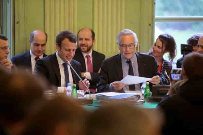 Le ton se durcit entre le patronat, les syndicats et le gouvernement
