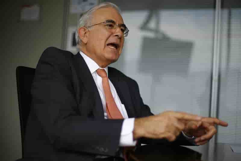 Benefice en recul de 58% pour le groupe minier antofagasta