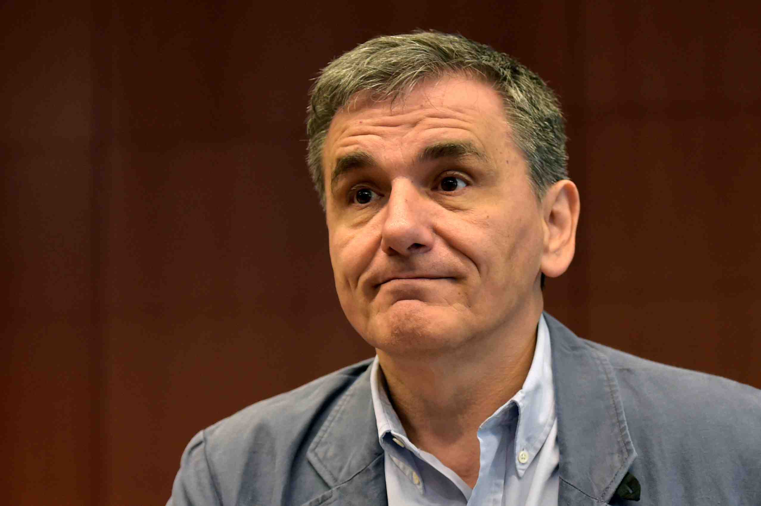 Eurogroupe et fmi trouvent un accord sur la dette grecque