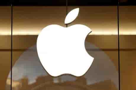 Les resultats d'apple soutenus par le rebond des ventes d'iphone