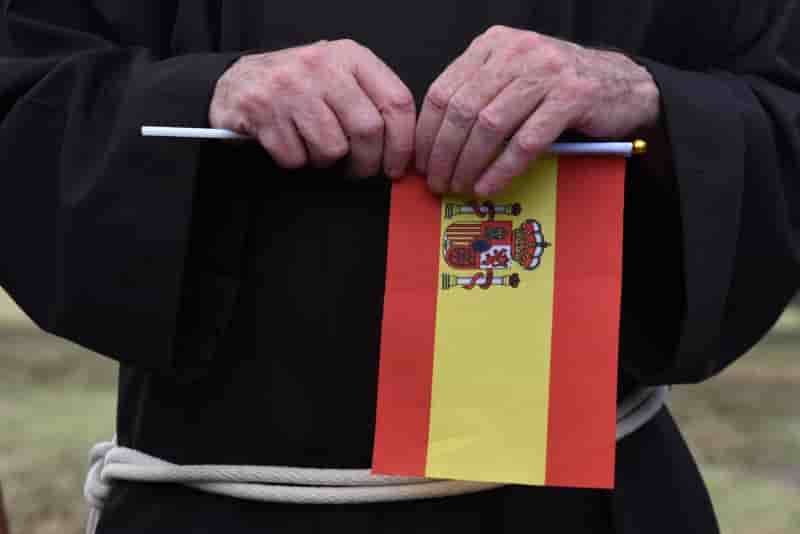 Diplomates: l'espagne va prendre la tete de l'operation atalante apres le brexit