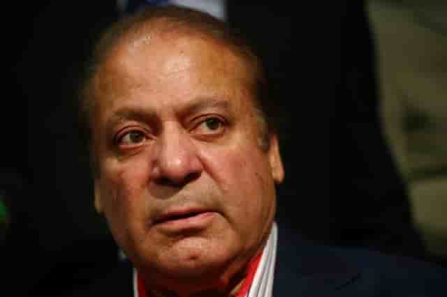 Pakistan: enquete ouverte contre les chefs du parti de sharif