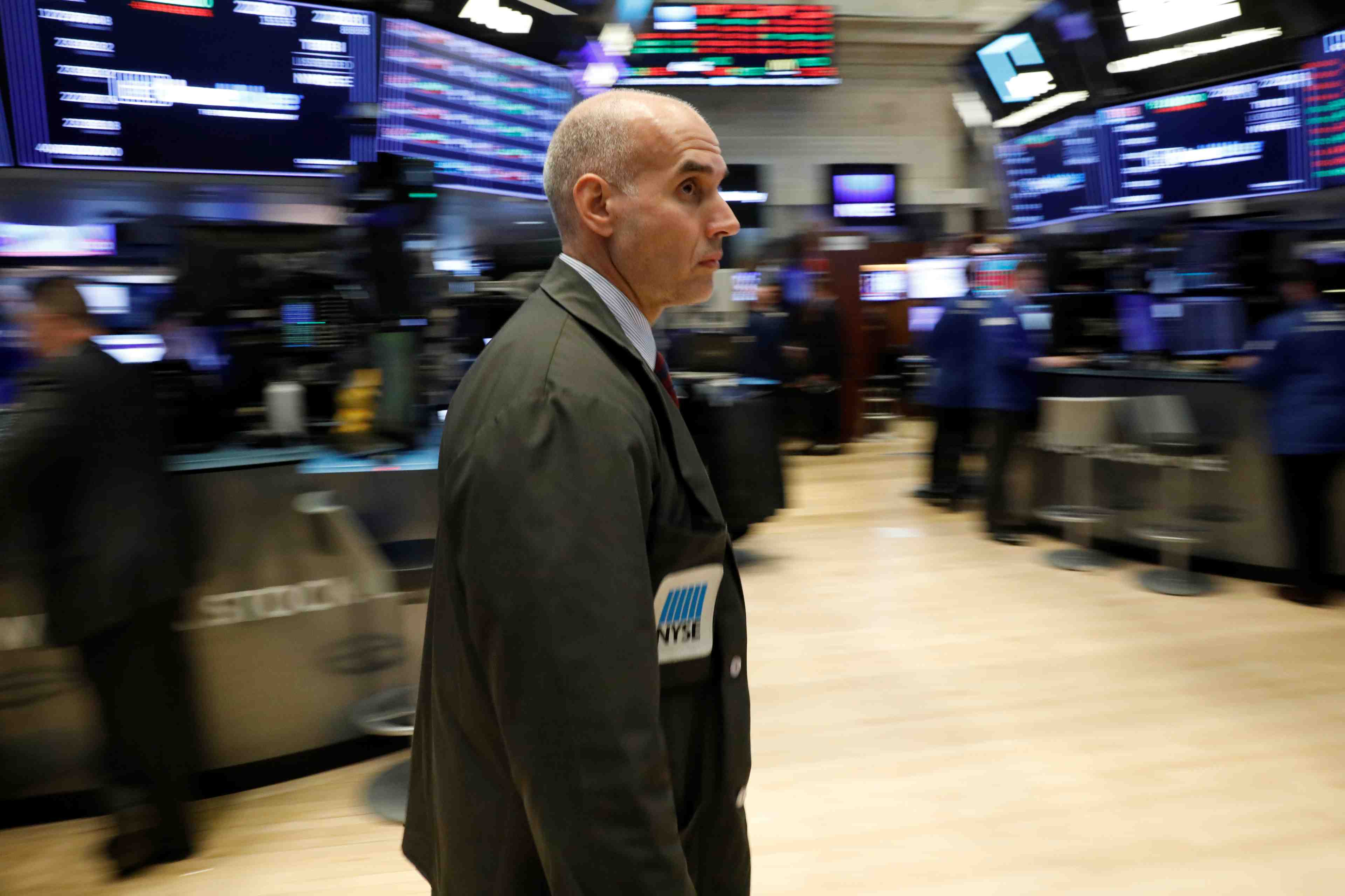 Wall street ouvre en baisse