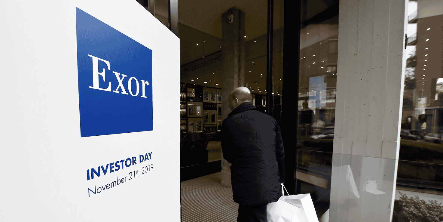 "Les discussions sont en cours et il n'y a aucune certitude qu'elles aboutissent", précise dans un communiqué Exor, la holding financière de la famille Agnelli, également actionnaire majoritaire de Fiat Chrysler Automobiles (FCA). Exor avait acquis le réassureur basé aux îles Bermudes en 2015 pour 6,9 milliards de dollars, au terme d'une bataille avec le réassureur Axis Capital Holding.