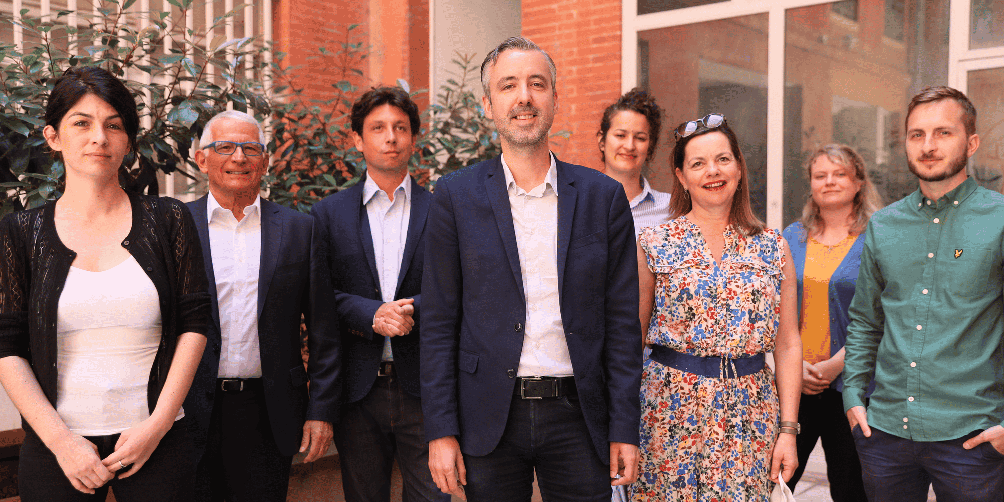 Les candidats ont jusqu'au 2 juin prochain pour déposer leur liste.