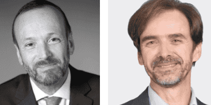 Patrice Fonlladosa Rémi Bourgarel
