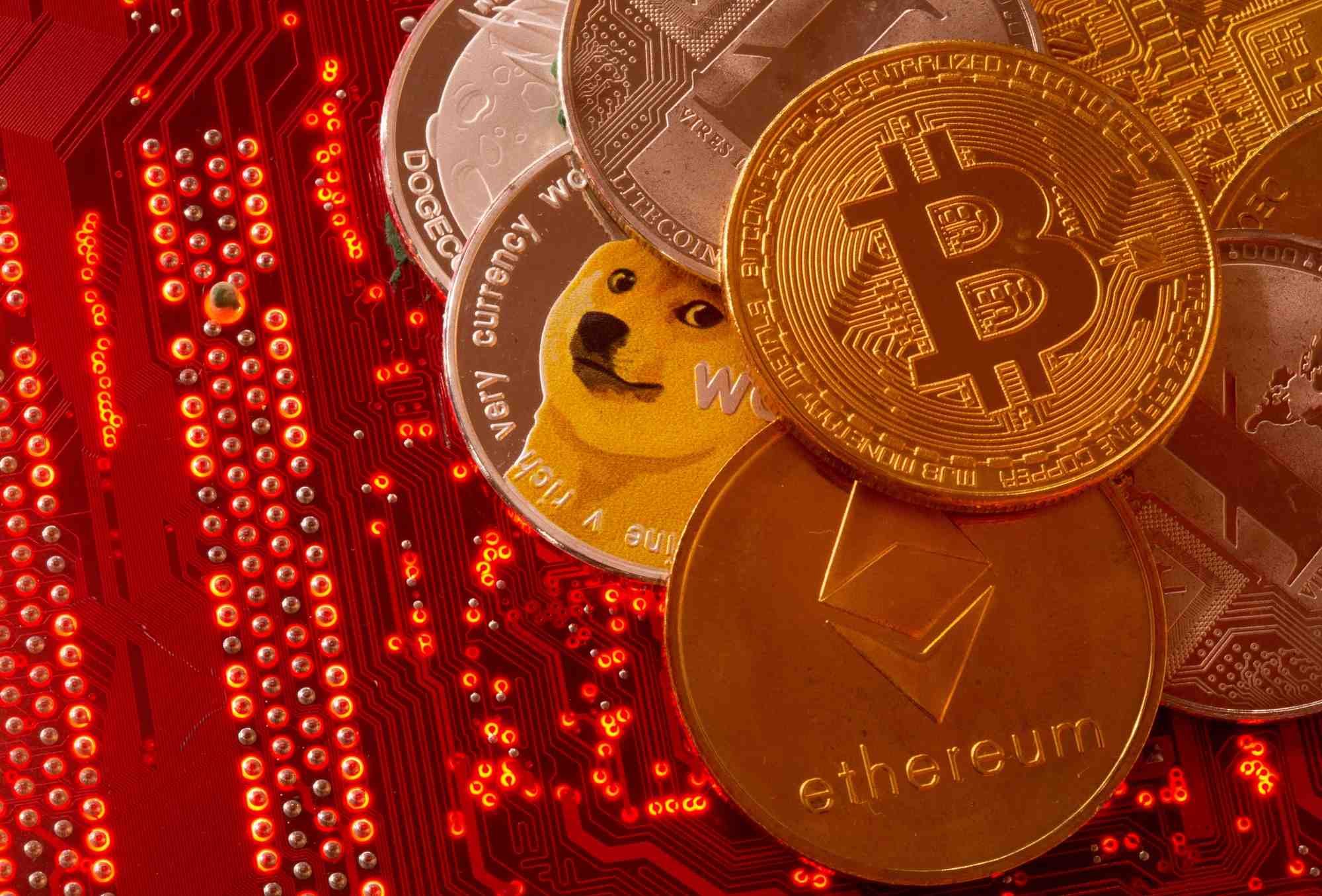 La centrafrique adopte le bitcoin comme devise officielle