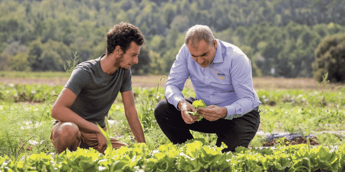 Le groupe gardois Perret, spécialisé dans la fourniture de produits, services et matériels pour les agriculteurs et professionnels des espaces verts, recrutement actuellement une vingtaine de technico-commerciaux qui accompagnent les agriculteurs dans leurs pratiques.