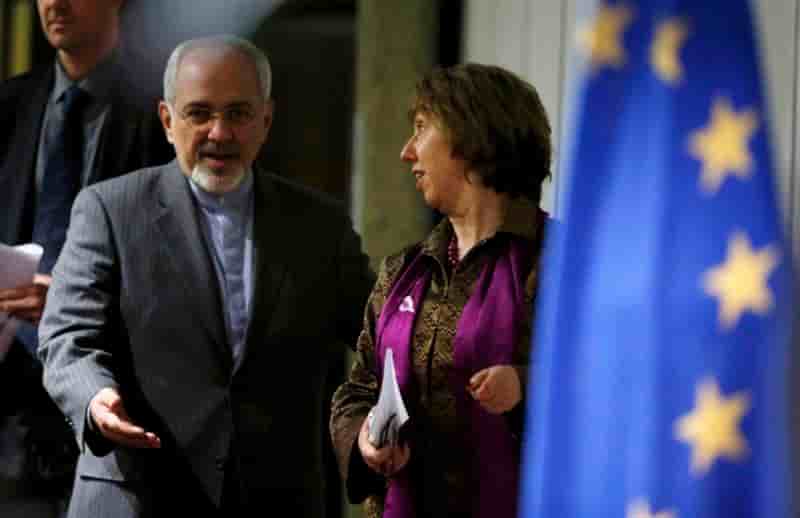 Les discussions sur l'Iran à Genève s'achèvent sans accord