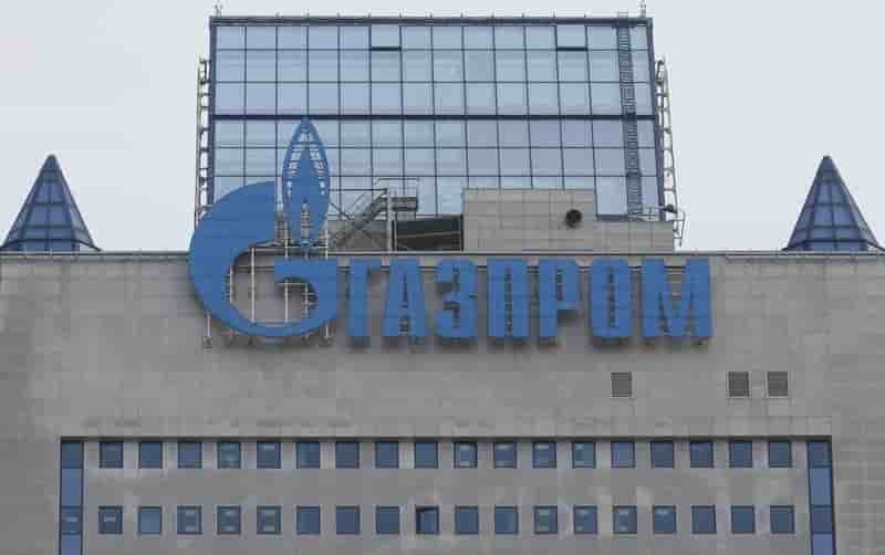 Gazprom pret a faire des concessions face a l'enquete de l'ue