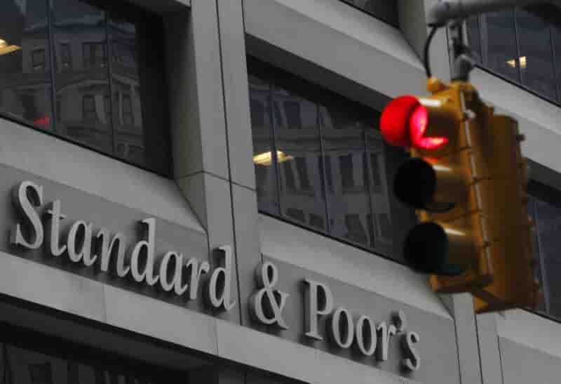 S&p confirme la note bbb- de l'italie