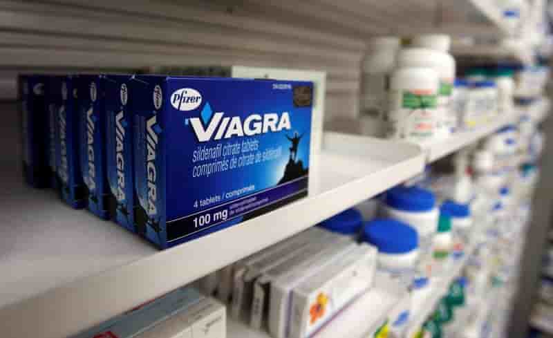 Le viagra bientot disponible sans ordonnance en grande-bretagne