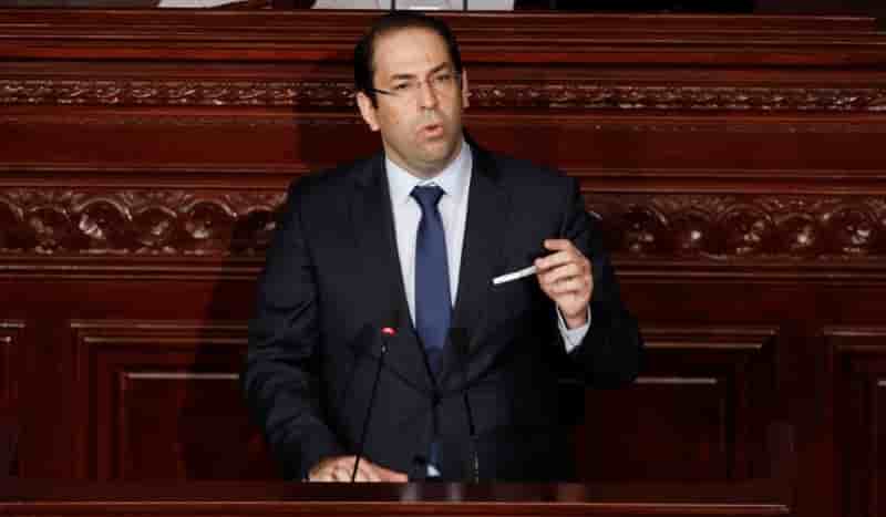Le pm tunisien devra demissionner si la crise perdure, declare le president