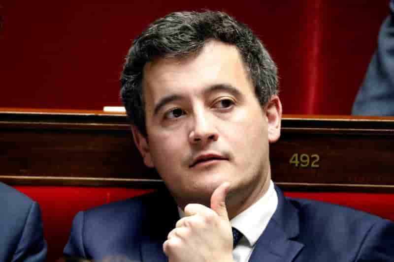 Les objectifs de deficits seront tenus, assure darmanin